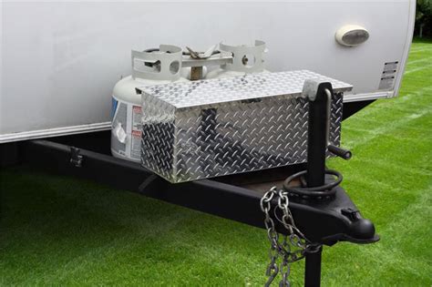 stainless steel rv battery box|metal rv battery box lockable.